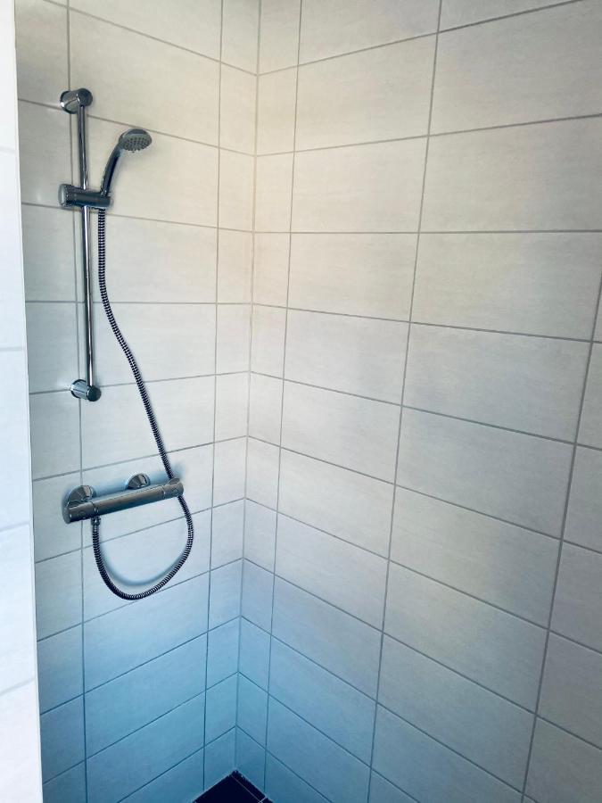 Kleines Ferienzimmer Uckermark Casekow Buitenkant foto
