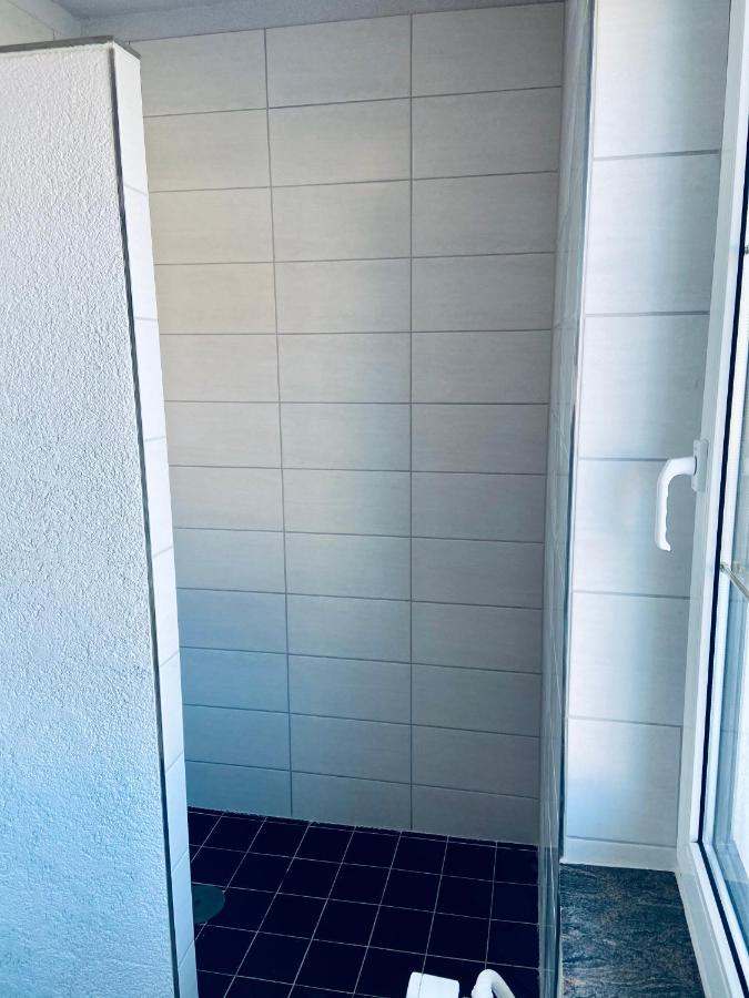 Kleines Ferienzimmer Uckermark Casekow Buitenkant foto
